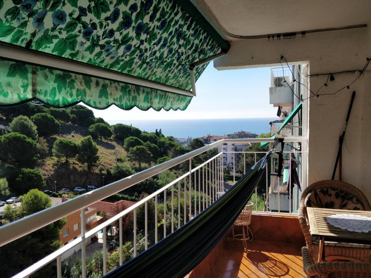 Bonavista Studio With A Balcony - カレーリャ エクステリア 写真