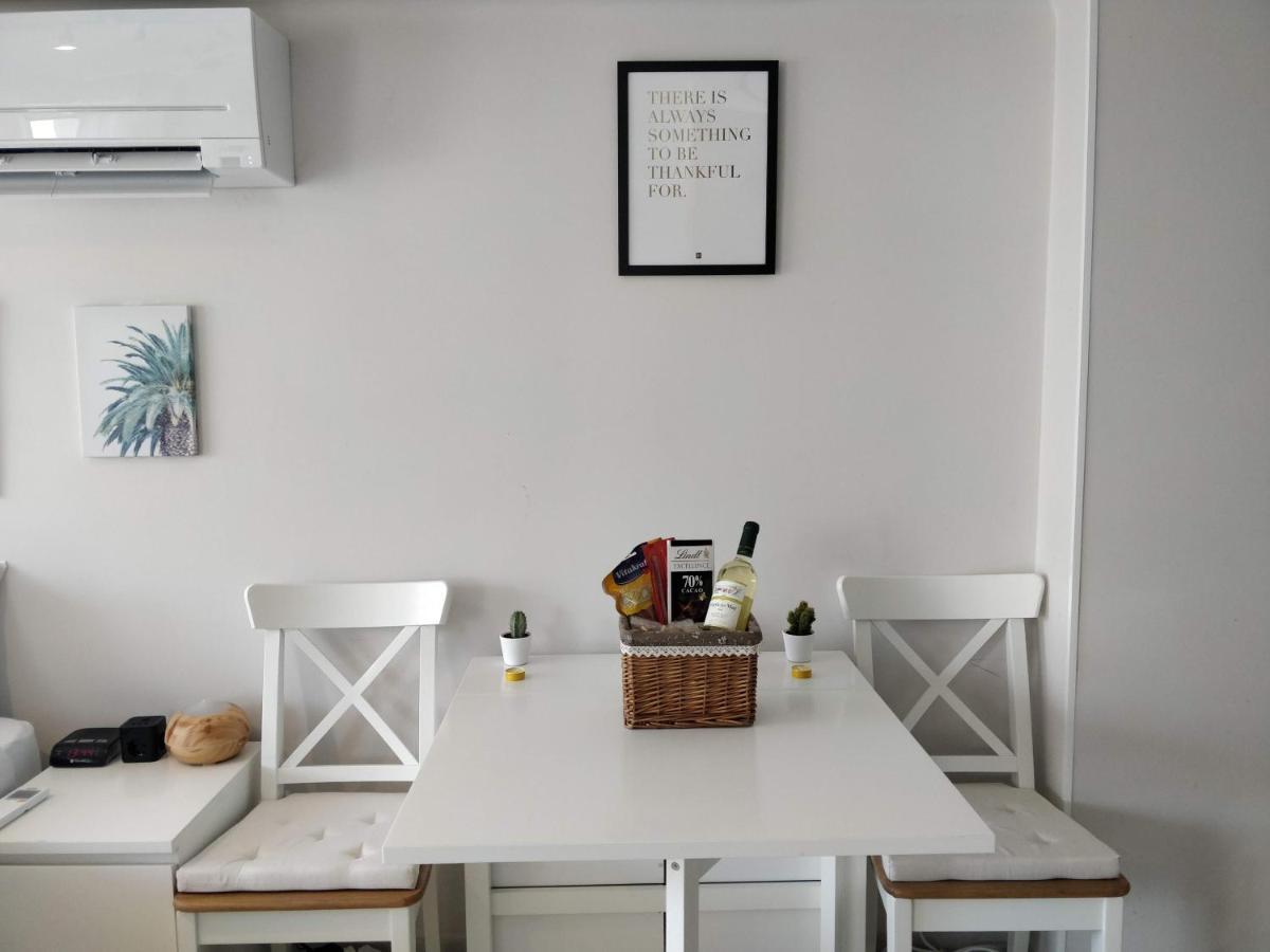 Bonavista Studio With A Balcony - カレーリャ エクステリア 写真