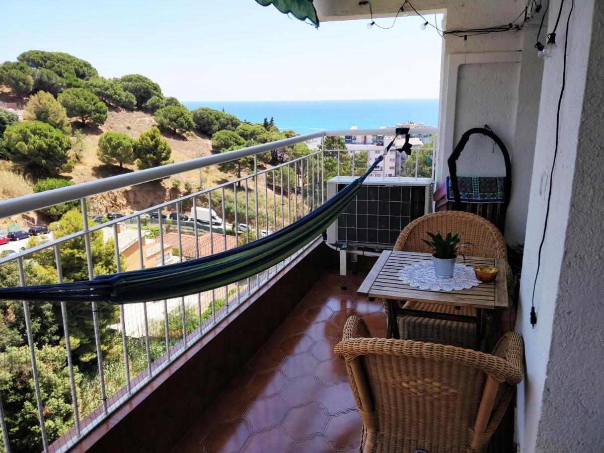Bonavista Studio With A Balcony - カレーリャ エクステリア 写真